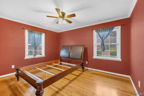 Bedroom - 413 Apple Ave, Albertville, AL 35950 photo 3 of 3