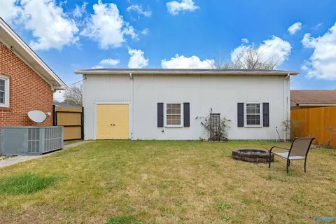 Exterior - 413 Apple Ave, Albertville, AL 35950 photo 6 of 9