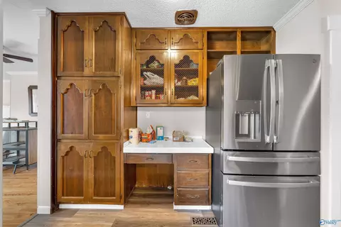 Kitchen - 413 Apple Ave, Albertville, AL 35950 photo 3 of 3