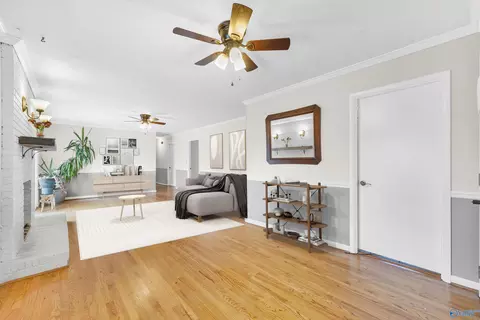 Living - 413 Apple Ave, Albertville, AL 35950 photo 1 of 1