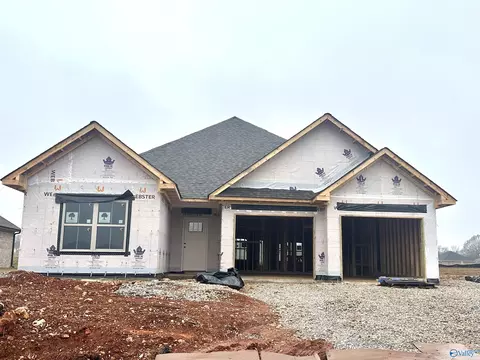 133 Old Forest Rd, Meridianville, AL 35759