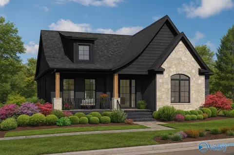4602 Stone Mont Dr, Brownsboro, AL 35741