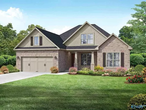 212 Cunningham St, Madison, AL 35756