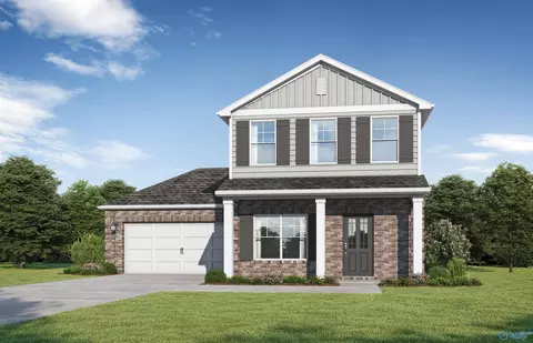 26352 NW Beech Grove Ln, Madison, AL 35756