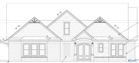 180 Savannah Cir, Arab, AL 35016