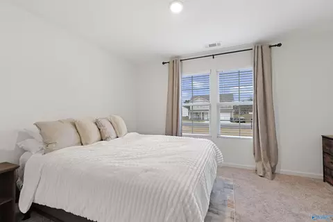 Bedroom - 306 Pointer Dr, Albertville, AL 35950 photo 6 of 9