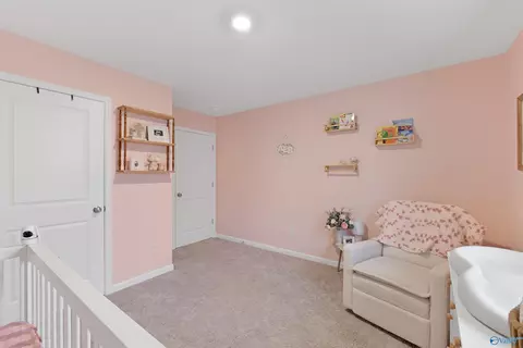 Bedroom - 306 Pointer Dr, Albertville, AL 35950 photo 8 of 9