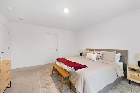 Bedroom - 306 Pointer Dr, Albertville, AL 35950 photo 2 of 9