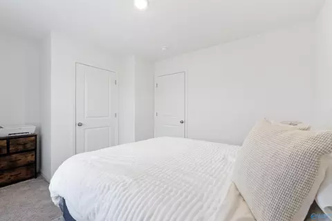 Bedroom - 306 Pointer Dr, Albertville, AL 35950 photo 5 of 9