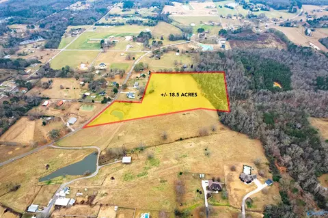 18 5 - Ac Barkley Bridge Rd, Hartselle, AL 35640