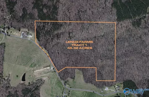 45 32 Acres Latham, Eva, AL 35621