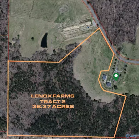 38 37 Acres Latham, Eva, AL 35621