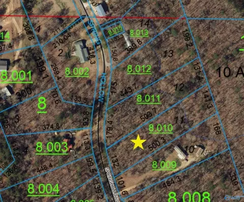11 Springhollow Dr, Ashville, AL 35953