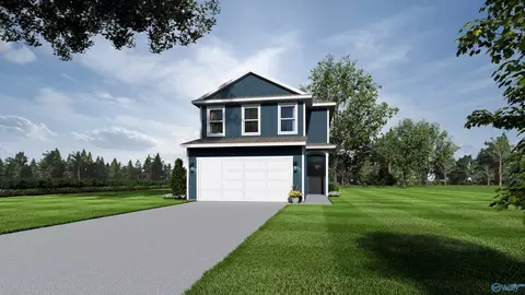 282 Tercel Dr, New Market, AL 35761