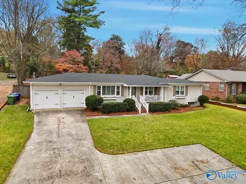 1108 Big Cove Rd, Huntsville, AL 35801