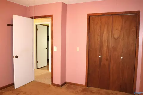 Bedroom - 74 3rd Ave, Grant, AL 35747 photo 4 of 7