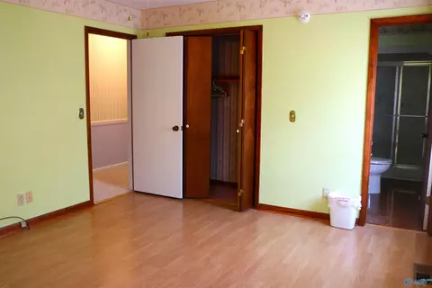 Bedroom - 74 3rd Ave, Grant, AL 35747 photo 2 of 7