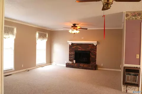 Living - 74 3rd Ave, Grant, AL 35747 photo 1 of 1