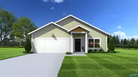 290 Tercel Dr, New Market, AL 35761