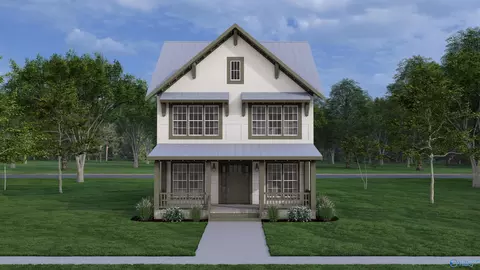 lot55 Val Monte Dr, Guntersville, AL 35976