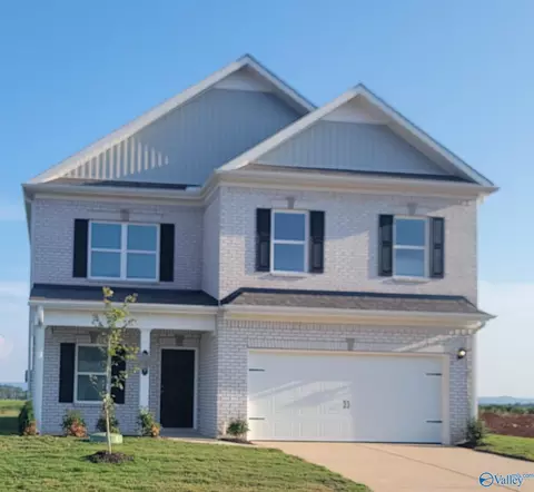 193 Mill Valley Way, New Market, AL 35761