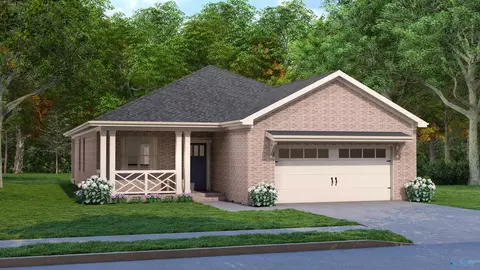 1010 Maplehurst St, Decatur, AL 35603