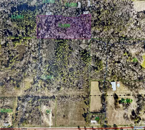 6 Acres, Henager, AL 35978