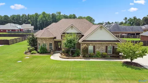 119 Twin Springs Dr, Harvest, AL 35749