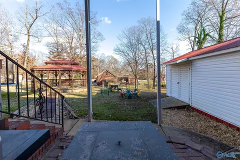 Exterior - 173 Forest Home Dr, Trinity, AL 35673 photo 10 of 14