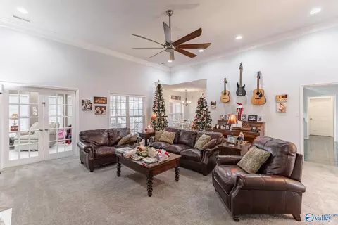 Living - 173 Forest Home Dr, Trinity, AL 35673 photo 1 of 1