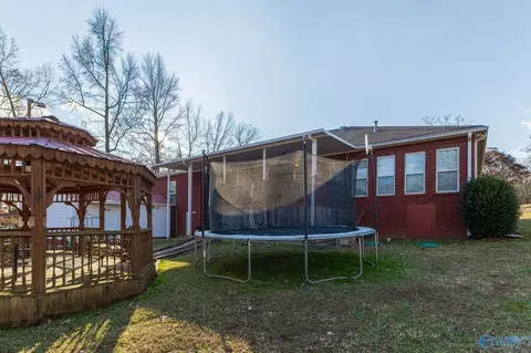 Exterior - 173 Forest Home Dr, Trinity, AL 35673 photo 12 of 14