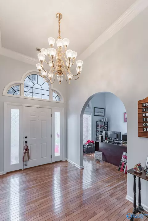 Entry Way - 173 Forest Home Dr, Trinity, AL 35673 photo 1 of 1