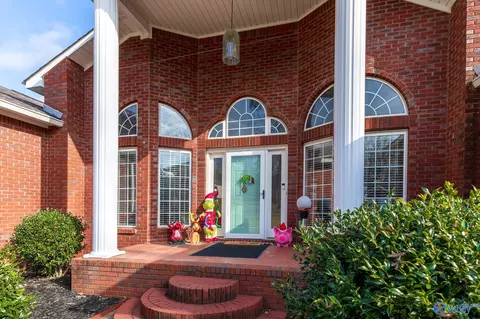Exterior - 173 Forest Home Dr, Trinity, AL 35673 photo 2 of 14