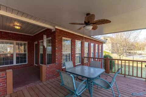 Exterior - 173 Forest Home Dr, Trinity, AL 35673 photo 8 of 14