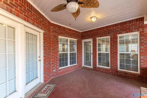 Exterior - 173 Forest Home Dr, Trinity, AL 35673 photo 6 of 14