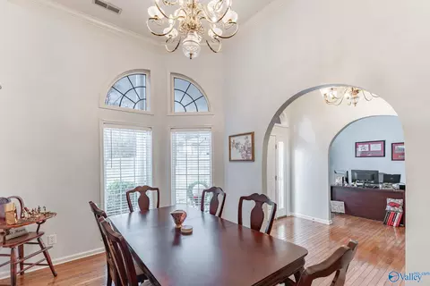 Dining - 173 Forest Home Dr, Trinity, AL 35673 photo 1 of 2