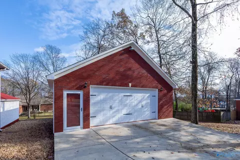 Exterior - 173 Forest Home Dr, Trinity, AL 35673 photo 3 of 14