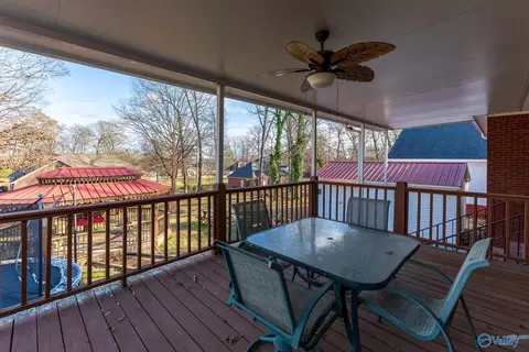 Exterior - 173 Forest Home Dr, Trinity, AL 35673 photo 7 of 14