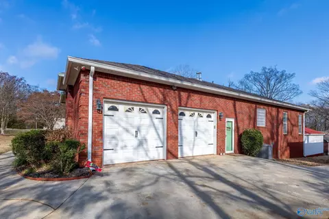 Exterior - 173 Forest Home Dr, Trinity, AL 35673 photo 4 of 14