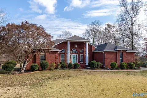 Exterior - 173 Forest Home Dr, Trinity, AL 35673 photo 1 of 14