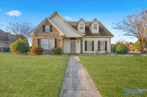 711 Appaloosa Ln, Decatur, AL 35603