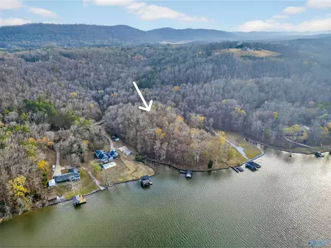 lot32 Sibert Dr, Glencoe, AL 35905
