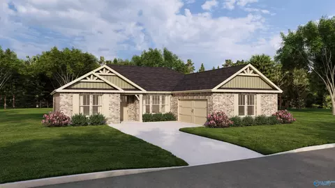 1275 Starling Dr, Decatur, AL 35603
