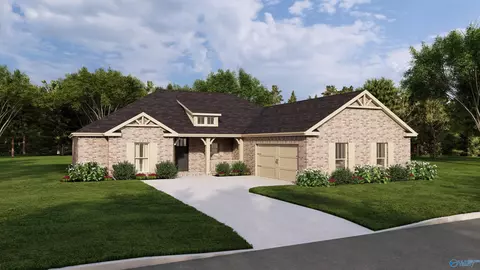 1205 Maplehurst St, Decatur, AL 35603