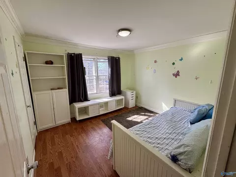 Bedroom - 166 Third Ave, Grant, AL 35747 photo 3 of 4