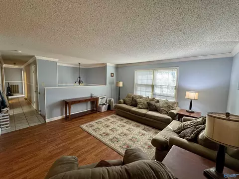 Living - 166 Third Ave, Grant, AL 35747 photo 2 of 2