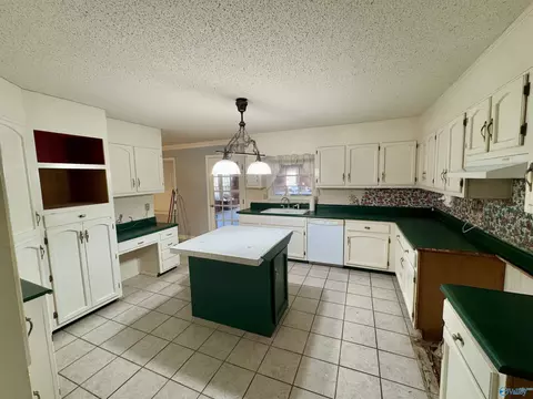 Kitchen - 166 Third Ave, Grant, AL 35747 photo 2 of 3