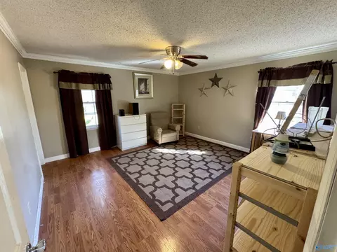 Bedroom - 166 Third Ave, Grant, AL 35747 photo 1 of 4