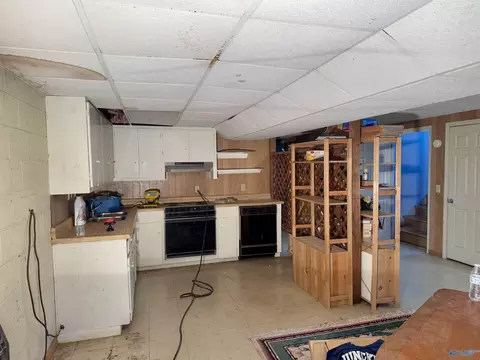 Kitchen - 166 Third Ave, Grant, AL 35747 photo 3 of 3