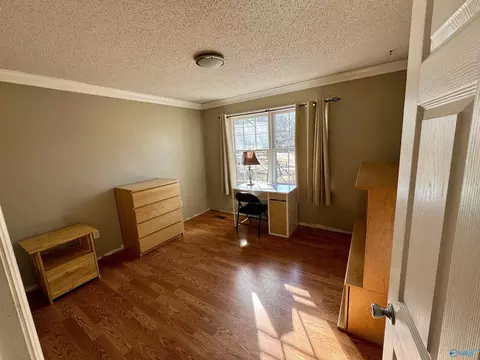 Bedroom - 166 Third Ave, Grant, AL 35747 photo 2 of 4